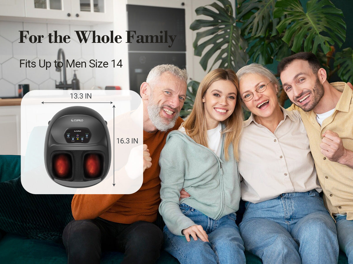 Say Goodbye to Foot Pain – A Must-Have for Every Home!