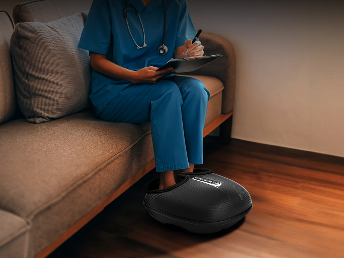 A Heartfelt Gift Guide for Nurses: Celebrate Their Hard Work with Relaxation