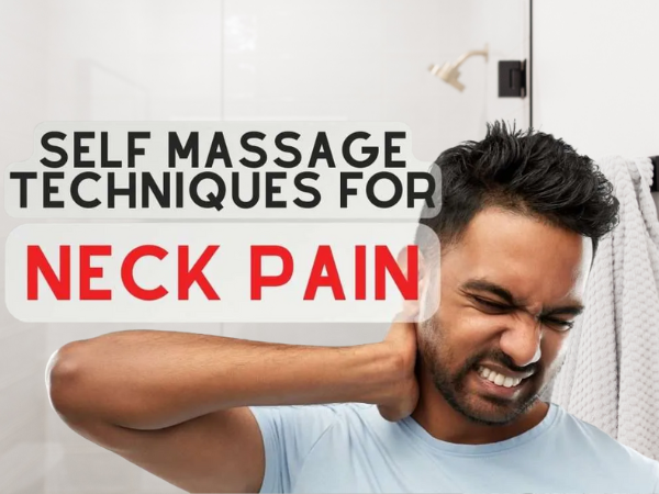 How to Self-Check for Cervical Spine Issues?