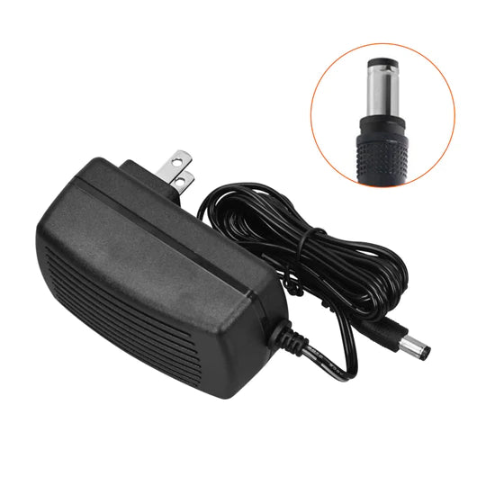 Home Adapter Charger Compatible with Cupilo Back Massager - DC1