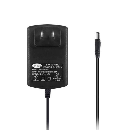 Home Adapter Charger Compatible with Cupilo Back Massager - DC1
