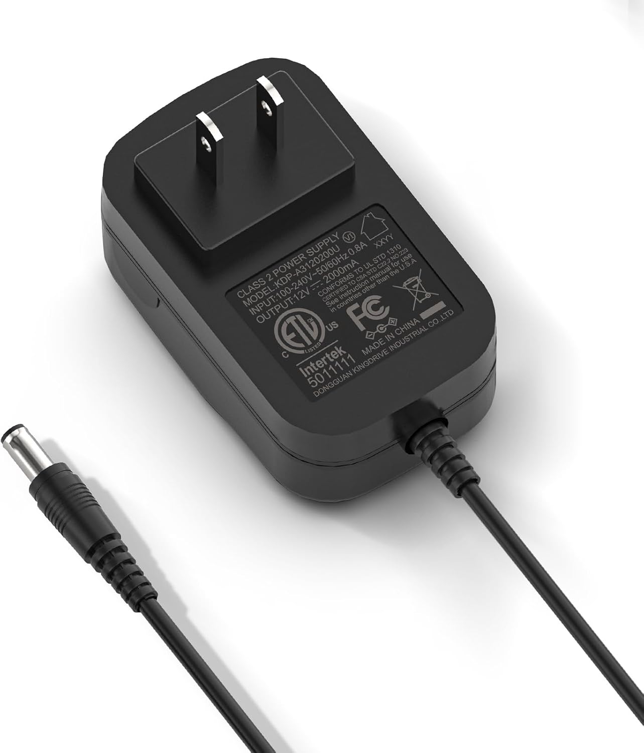 Power Supply Adapter Charger Compatible with for CuPiLo Back Foot Massager