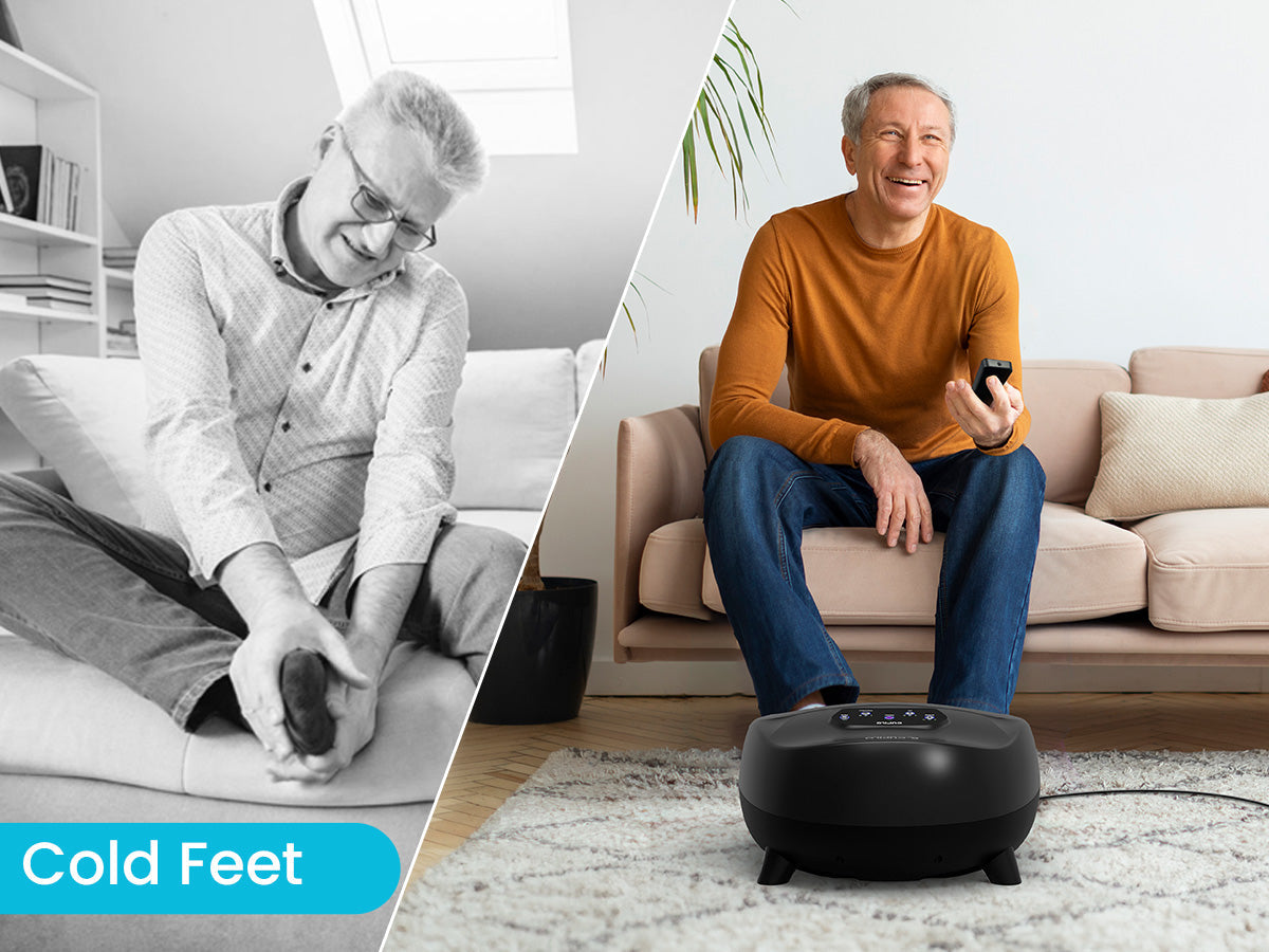 Best Father’s Day Massage Gift Guide for 2025: Relaxation He’ll Love!