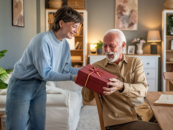 Best Father’s Day Wellness Gifts 2026: Top 5 Relief Tools for Dad