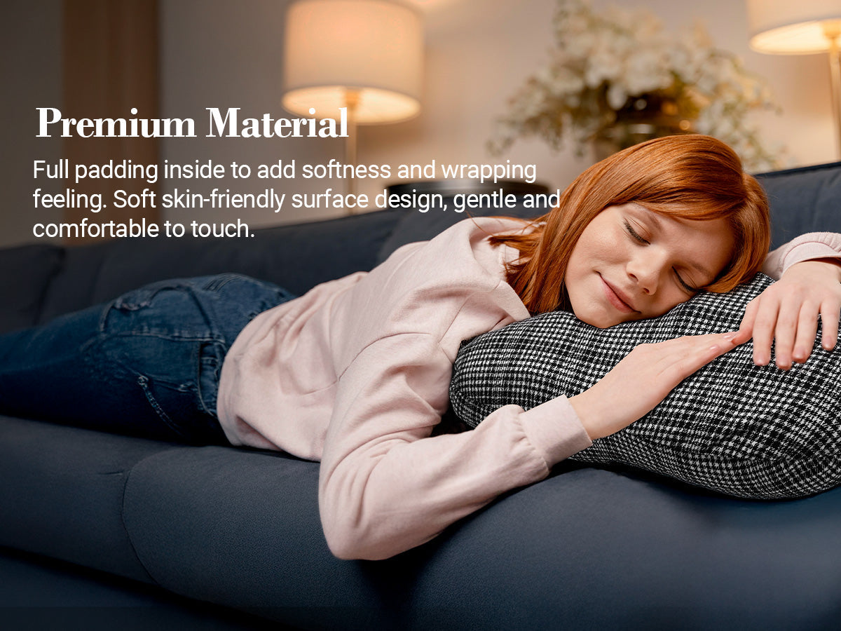 Massager Pillow