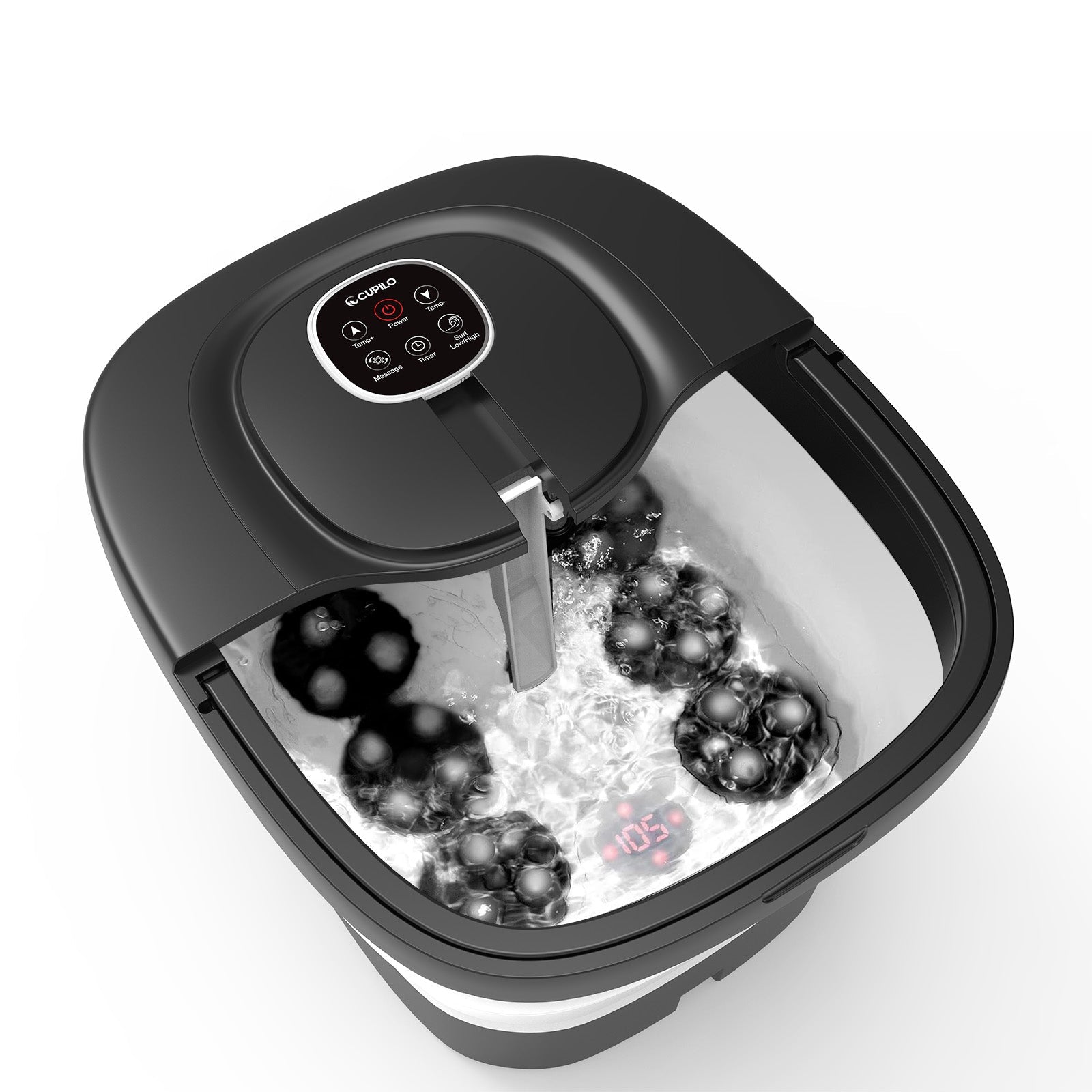 Circulation Massager