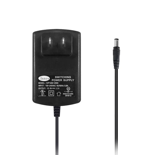 Home Adapter Charger Compatible with Cupilo Back Massager